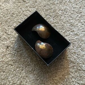 Vintage earrings